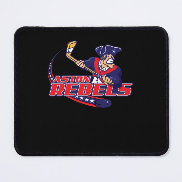 Item preview, Jamestown Rebels Classic T-Shirt designed and sold by RobertValen.