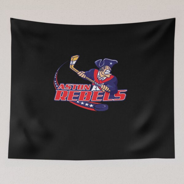 Item preview, Jamestown Rebels Classic T-Shirt designed and sold by RobertValen.
