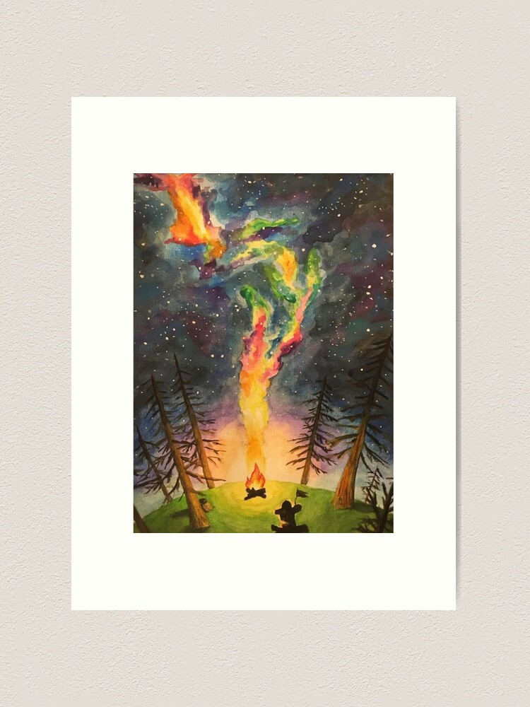 Outer Wilds poster