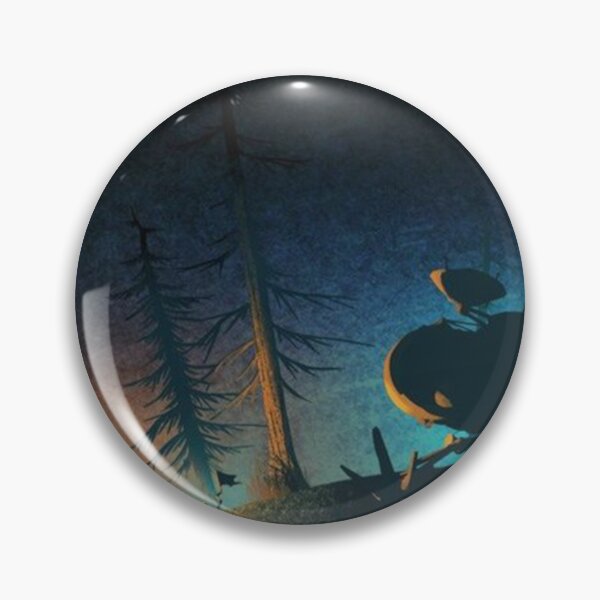 Item preview, outer wilds                                           designed and sold by RandomGalaxy.
