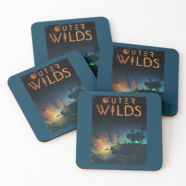 Item preview, outer wilds                                           designed and sold by RandomGalaxy.