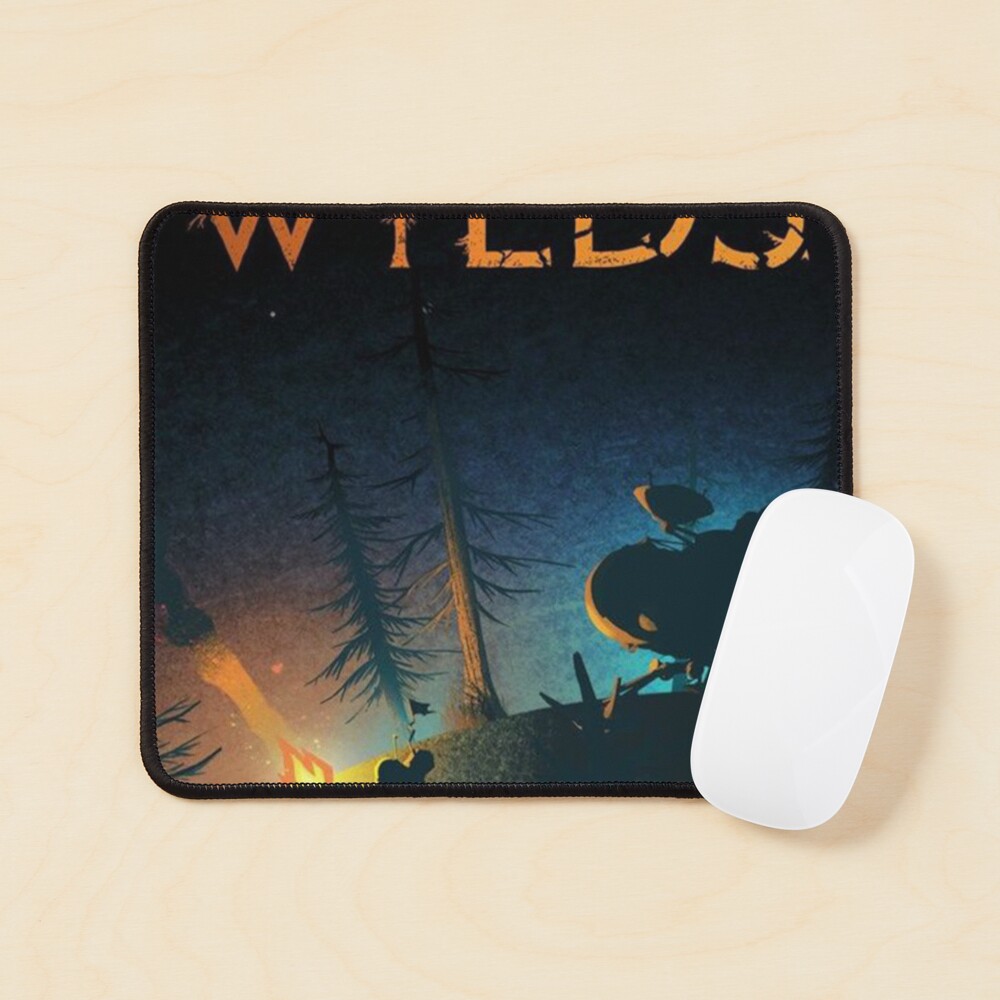 Item preview, Mouse Pad designed and sold by RandomGalaxy.