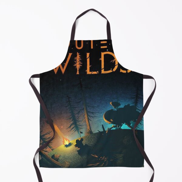 Item preview, outer wilds                                           designed and sold by RandomGalaxy.