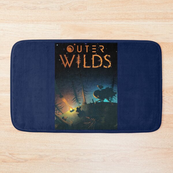 Item preview, outer wilds                                           designed and sold by RandomGalaxy.