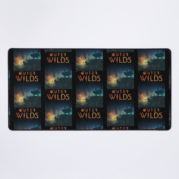 Item preview, outer wilds                                           designed and sold by RandomGalaxy.