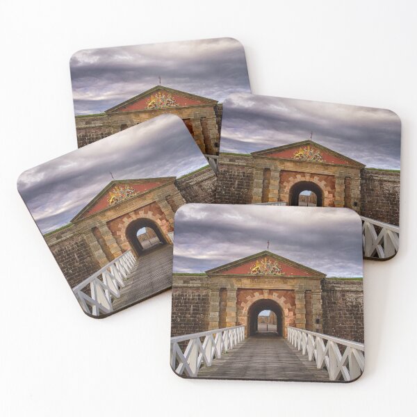 Item preview, Fort George - Scotland designed and sold by Kathy Weaver.