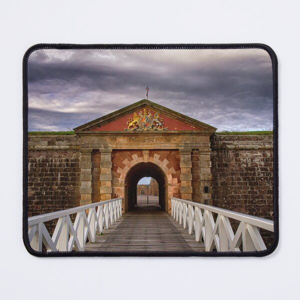 Item preview, Fort George - Scotland designed and sold by Kathy Weaver.