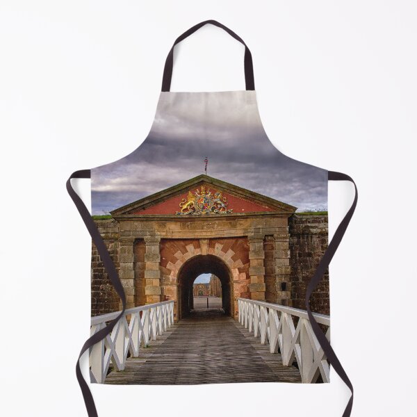 Item preview, Fort George - Scotland designed and sold by Kathy Weaver.