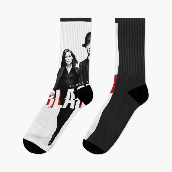 Item preview, The Blacklist James Spader  designed and sold by DonParker1.