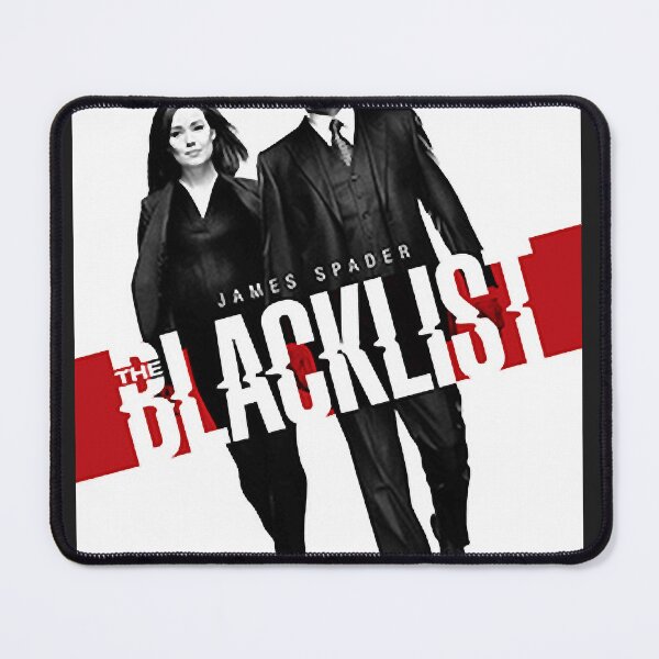 Item preview, The Blacklist James Spader  designed and sold by DonParker1.