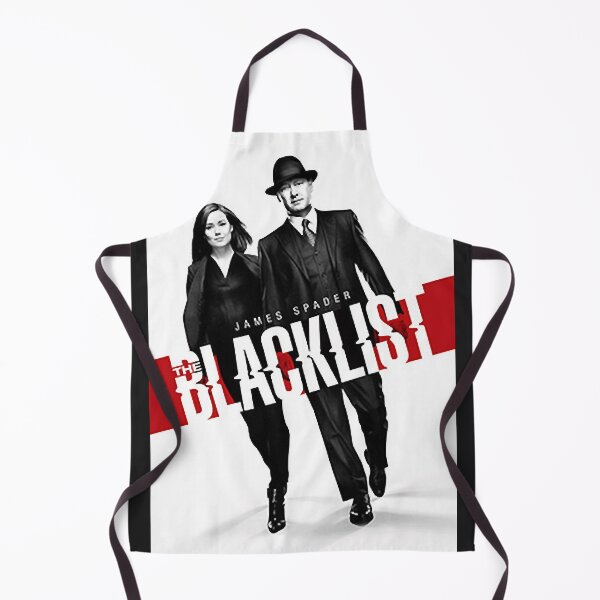 Item preview, The Blacklist James Spader designed and sold by DonParker1.