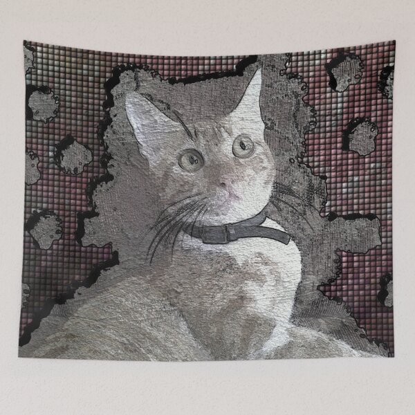 Item preview, Blaze designed and sold by little-lassie.