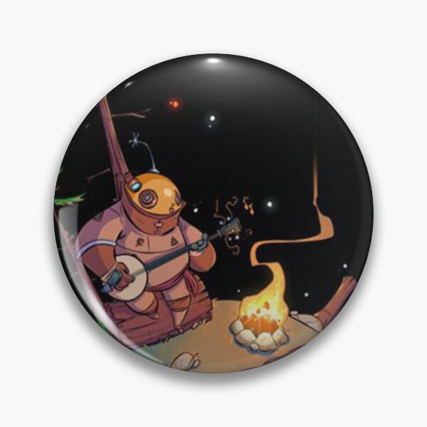 Item preview, outer wilds                                           designed and sold by RandomGalaxy.
