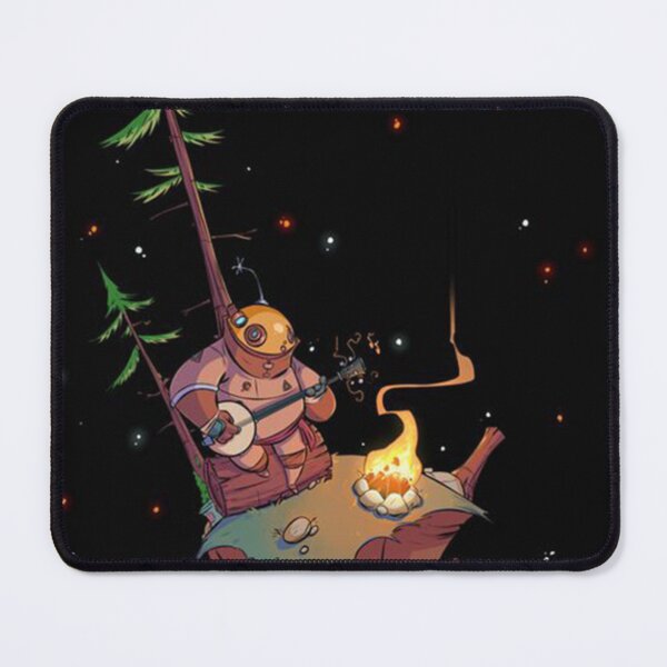Item preview, outer wilds                                           designed and sold by RandomGalaxy.