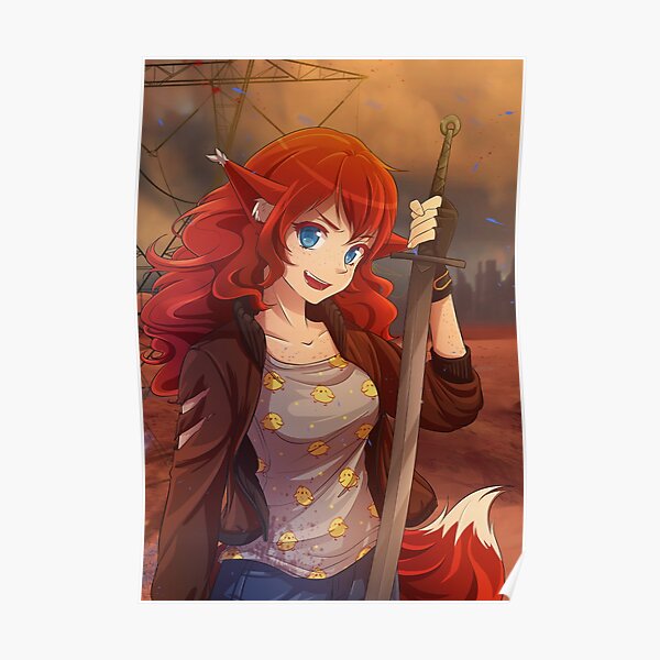 Ada Poster