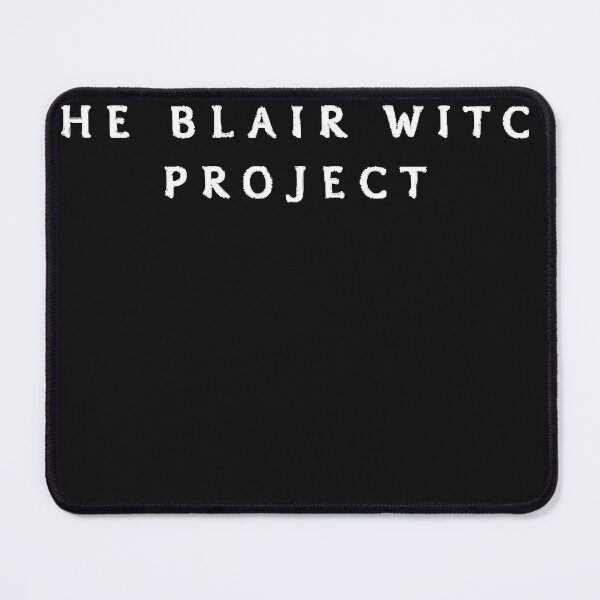 Item preview, The Blair Witch designed and sold by DonParker1.