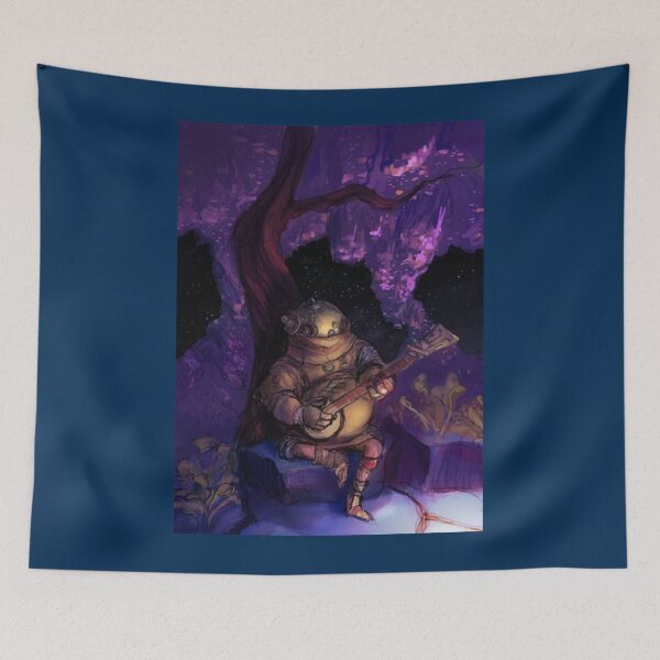 Item preview, outer wilds                                           designed and sold by RandomGalaxy.