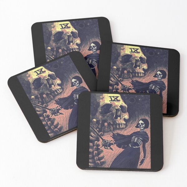Item preview, Surprise Gift Gideon The Ninth Halloween Holiday designed and sold by BoutiqueownShop.