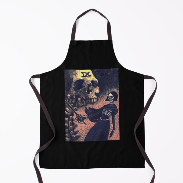 Item preview, Surprise Gift Gideon The Ninth Halloween Holiday designed and sold by BoutiqueownShop.