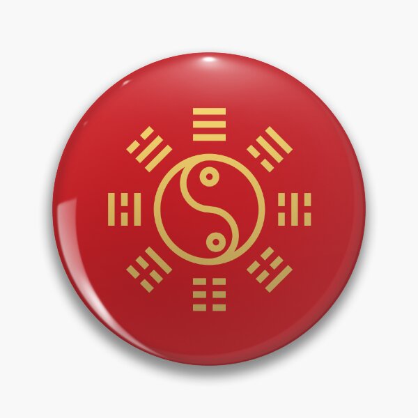 Item preview, 8 Trigrams - Feng Shui  designed and sold by FengShuiLounge.
