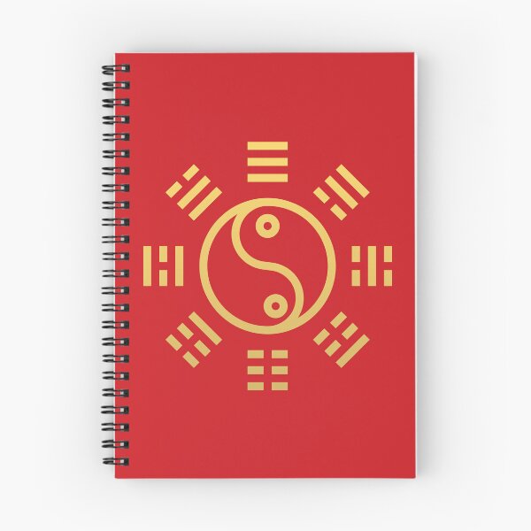 Item preview, 8 Trigrams - Feng Shui  designed and sold by FengShuiLounge.