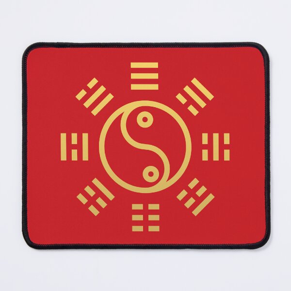 Item preview, 8 Trigrams - Feng Shui designed and sold by FengShuiLounge.