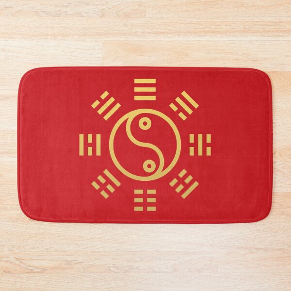 Item preview, 8 Trigrams - Feng Shui designed and sold by FengShuiLounge.