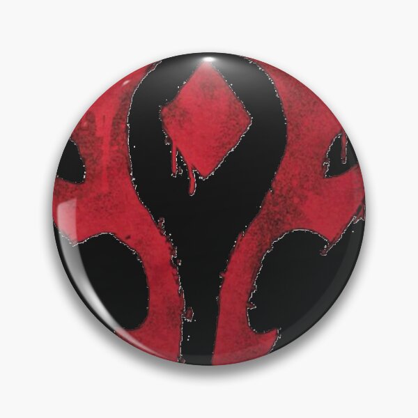 Item preview, The bloody horde designed and sold by DonParker1.