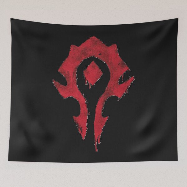 Item preview, The bloody horde designed and sold by DonParker1.