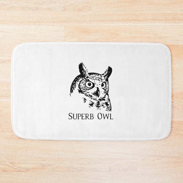 Item preview, Superb Owl Football designed and sold by LjWilliams.