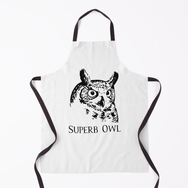 Item preview, Superb Owl Football designed and sold by LjWilliams.