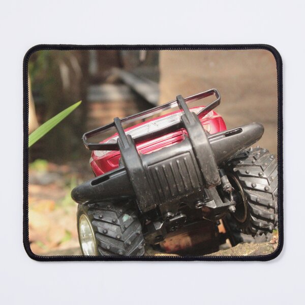 Item preview, Offroad toy designed and sold by hutasaurus.