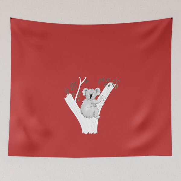Item preview, Koala Heaven designed and sold by Art by Jenny.