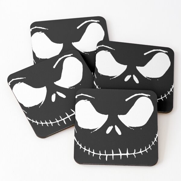 Item preview, Halloween Jack V3 designed and sold by autoboxdesign.