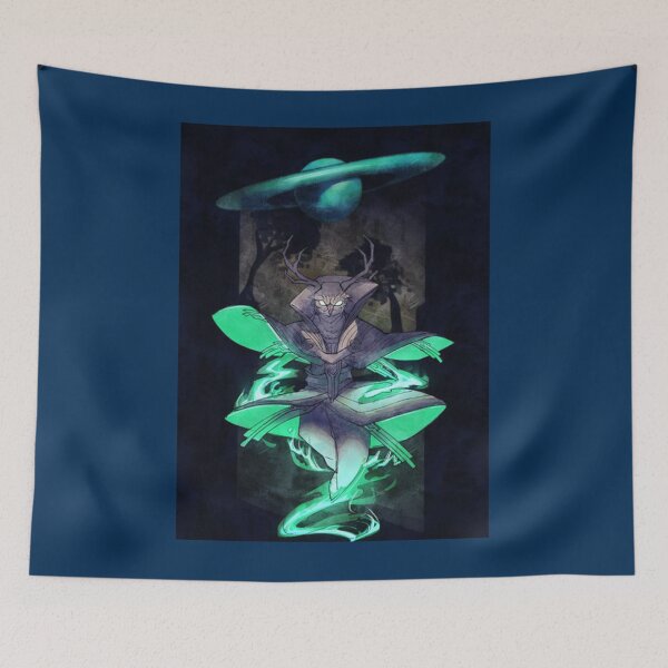 Item preview, Outer Wilds                  designed and sold by RandomGalaxy.