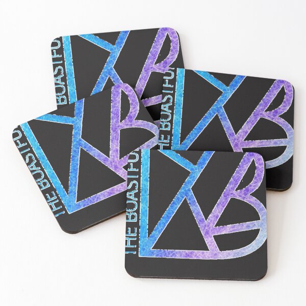 Item preview, The Boastfuls multicolored designed and sold by DonParker1.