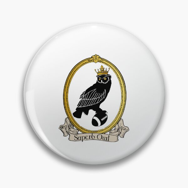 Item preview, Superb Owl Party  designed and sold by LjWilliams.