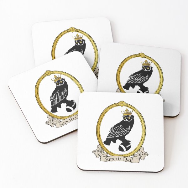 Item preview, Superb Owl Party  designed and sold by LjWilliams.
