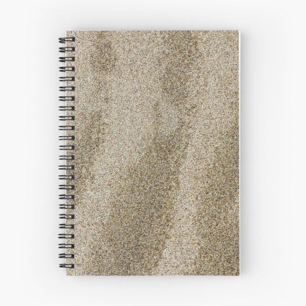 Item preview, Beach sand ripples designed and sold by Howard Spencer.