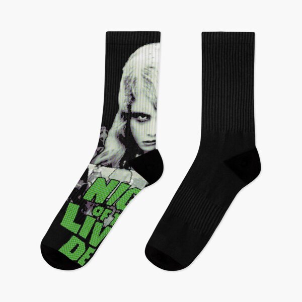 Item preview, Funny Gift For Night Of The Living Dead Retro Vintage designed and sold by Jameskirappoh.