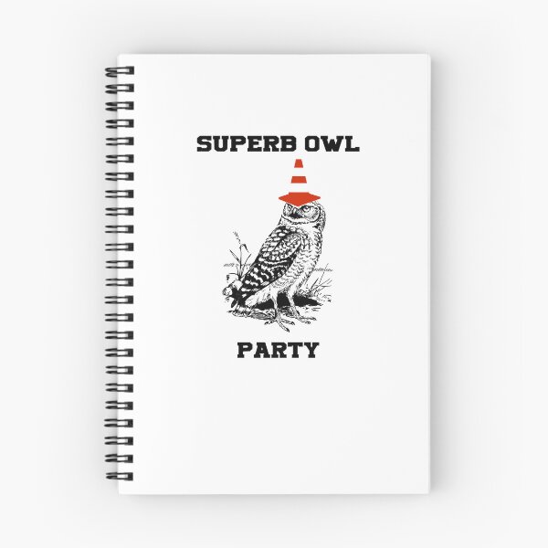 Item preview, Superb-owl-party  designed and sold by LjWilliams.