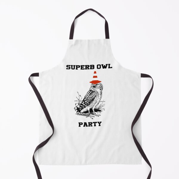 Item preview, Superb-owl-party designed and sold by LjWilliams.