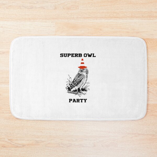 Item preview, Superb-owl-party  designed and sold by LjWilliams.