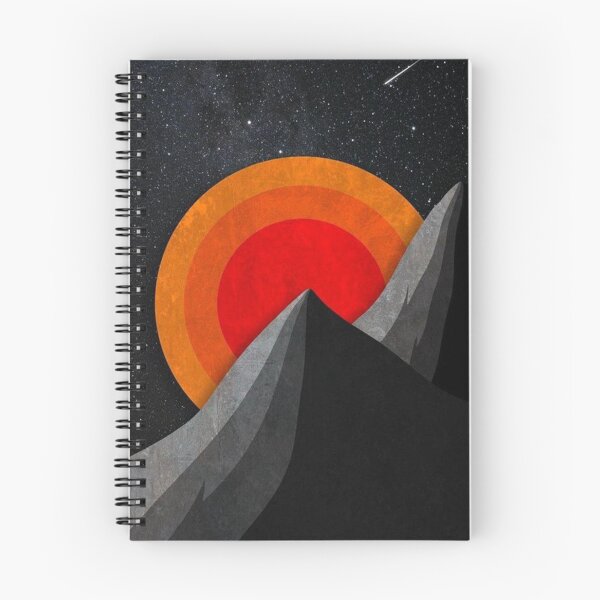 Item preview, Outer Wilds                  designed and sold by RandomGalaxy.