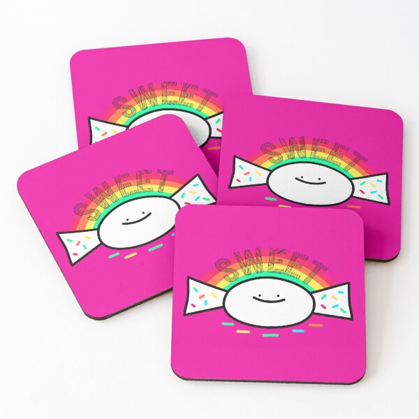Item preview, Sweet designed and sold by Porky Roebuck.