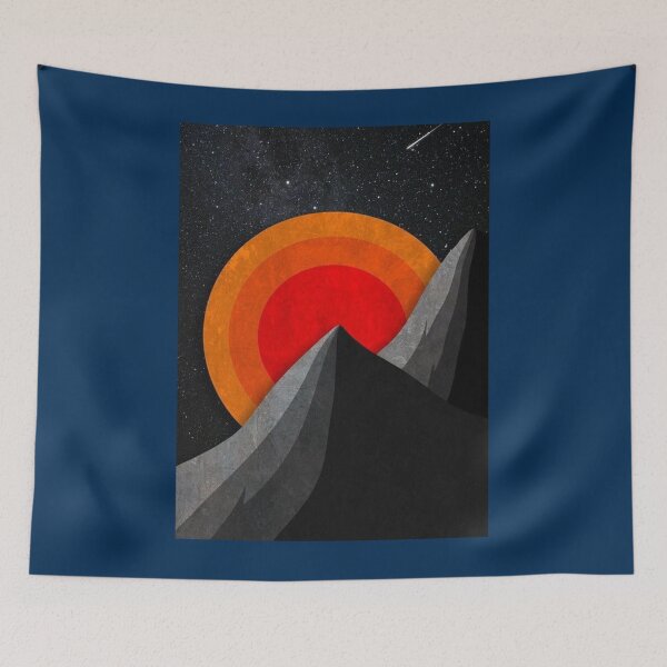 Item preview, Outer Wilds                  designed and sold by RandomGalaxy.