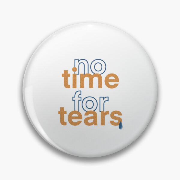 Item preview, No tears designed and sold by reverse-s.