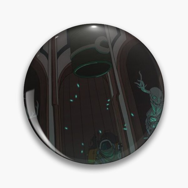 Item preview, Outer Wilds                  designed and sold by RandomGalaxy.