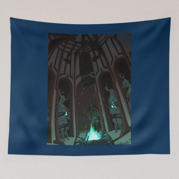 Item preview, Outer Wilds                  designed and sold by RandomGalaxy.