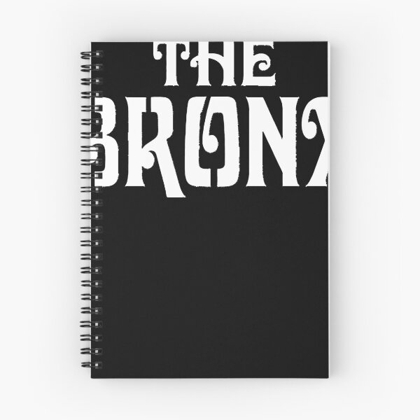 Artikelvorschau, DIE BRONX entworfen und verkauft von DonParker1.